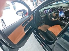 Mercedes-Benz C-Class Facelift C 260 L Sport Edition - ფოტო 15