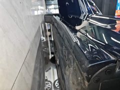 Mercedes-Benz C-Class Facelift C 260 L Sport Edition - ფოტო 20