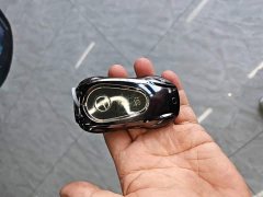 Mercedes-Benz C-Class Facelift C 260 L Sport Edition - ფოტო 8