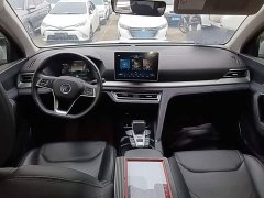 BYD Song Pro New Energy 2019 EV High Power Luxury - ფოტო 10