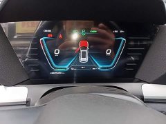 BYD Song Pro New Energy 2019 EV High Power Luxury - ფოტო 12