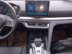 BYD Song Pro New Energy 2019 EV High Power Luxury - ფოტო 13