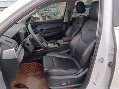 BYD Song Pro New Energy 2019 EV High Power Luxury - ფოტო 15