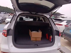 BYD Song Pro New Energy 2019 EV High Power Luxury - ფოტო 19