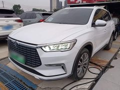 BYD Song Pro New Energy 2019 EV High Power Luxury - ფოტო 2