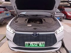 BYD Song Pro New Energy 2019 EV High Power Luxury - ფოტო 20