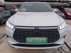 BYD Song Pro New Energy 2019 EV High Power Luxury - ფოტო 3
