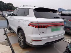 BYD Song Pro New Energy 2019 EV High Power Luxury - ფოტო 5