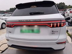 BYD Song Pro New Energy 2019 EV High Power Luxury - ფოტო 6