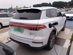 BYD Song Pro New Energy 2019 EV High Power Luxury - ფოტო 7