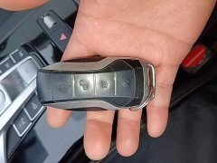 BYD Song Pro New Energy 2019 EV High Power Luxury - ფოტო 9