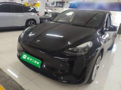 Tesla Model Y 2022 Facelift Rear-Wheel Drive - ფოტო 1
