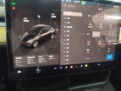 Tesla Model Y 2022 Facelift Rear-Wheel Drive - ფოტო 12