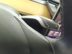 Tesla Model Y 2022 Facelift Rear-Wheel Drive - ფოტო 14