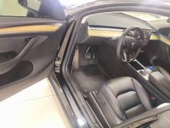 Tesla Model Y 2022 Facelift Rear-Wheel Drive - ფოტო 16