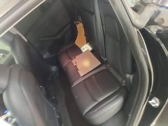 Tesla Model Y 2022 Facelift Rear-Wheel Drive - ფოტო 17