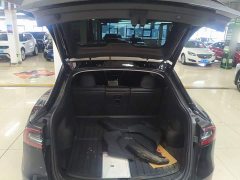 Tesla Model Y 2022 Facelift Rear-Wheel Drive - ფოტო 19