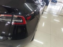 Tesla Model Y 2022 Facelift Rear-Wheel Drive - ფოტო 8
