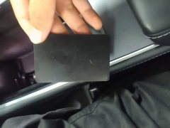 Tesla Model Y 2022 Facelift Rear-Wheel Drive - ფოტო 9