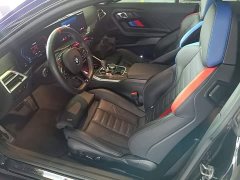 BMW M2 2024 M2 - ფოტო 14