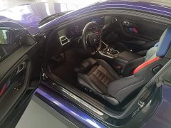 BMW M2 2024 M2 - ფოტო 15