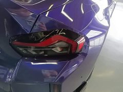 BMW M2 2024 M2 - ფოტო 7