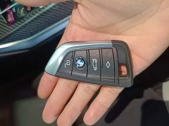 BMW M2 2024 M2 - ფოტო 8