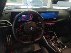 BMW M2 2024 M2 - ფოტო 9