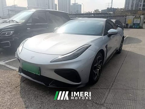 2023 Neta GT 560 - ავტომობილი ჩინეთიდან