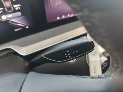 Changan Startuning Lingyun 300T Two-Wheel Drive Star Radiance Edition - ფოტო 14