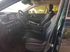 Changan Startuning Lingyun 300T Two-Wheel Drive Star Radiance Edition - ფოტო 15