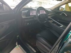 Changan Startuning Lingyun 300T Two-Wheel Drive Star Radiance Edition - ფოტო 16