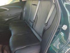 Changan Startuning Lingyun 300T Two-Wheel Drive Star Radiance Edition - ფოტო 17