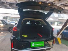 Changan Startuning Lingyun 300T Two-Wheel Drive Star Radiance Edition - ფოტო 19