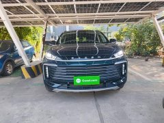 Changan Startuning Lingyun 300T Two-Wheel Drive Star Radiance Edition - ფოტო 3