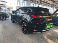 Changan Startuning Lingyun 300T Two-Wheel Drive Star Radiance Edition - ფოტო 5