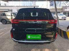 Changan Startuning Lingyun 300T Two-Wheel Drive Star Radiance Edition - ფოტო 6