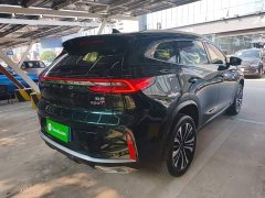 Changan Startuning Lingyun 300T Two-Wheel Drive Star Radiance Edition - ფოტო 7