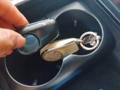 Changan Startuning Lingyun 300T Two-Wheel Drive Star Radiance Edition - ფოტო 9
