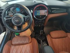 BMW MINI 2022 1.5T COOPER Artist Five-Door - ფოტო 10