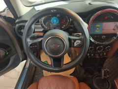 BMW MINI 2022 1.5T COOPER Artist Five-Door - ფოტო 11