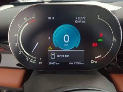 BMW MINI 2022 1.5T COOPER Artist Five-Door - ფოტო 12