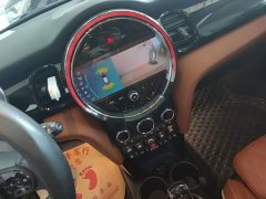 BMW MINI 2022 1.5T COOPER Artist Five-Door - ფოტო 13