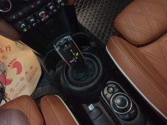 BMW MINI 2022 1.5T COOPER Artist Five-Door - ფოტო 14