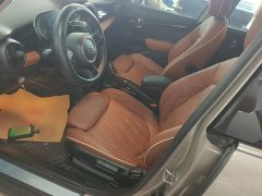 BMW MINI 2022 1.5T COOPER Artist Five-Door - ფოტო 15
