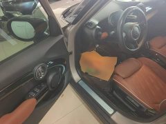 BMW MINI 2022 1.5T COOPER Artist Five-Door - ფოტო 16