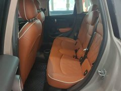 BMW MINI 2022 1.5T COOPER Artist Five-Door - ფოტო 17