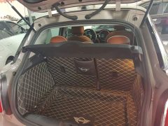 BMW MINI 2022 1.5T COOPER Artist Five-Door - ფოტო 19