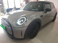 BMW MINI 2022 1.5T COOPER Artist Five-Door - ფოტო 2