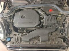 BMW MINI 2022 1.5T COOPER Artist Five-Door - ფოტო 20